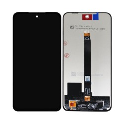 Touch+Display Xiaomi Redmi 15 4G EU Version Service Pack Preto